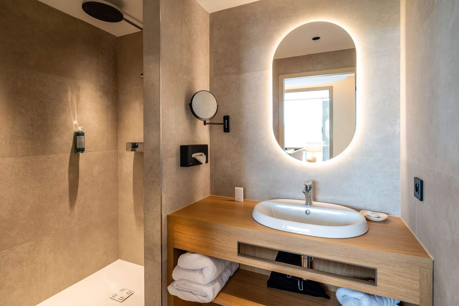 Hotel Horizon Resort Massane Baillargues Dış mekan fotoğraf