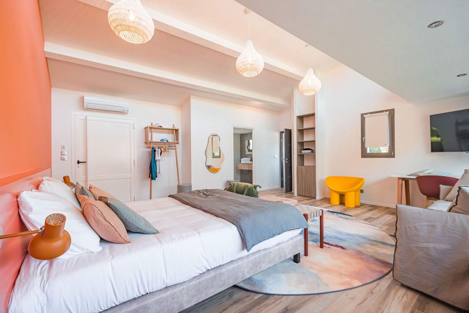 Hotel Horizon Resort Massane Baillargues Dış mekan fotoğraf