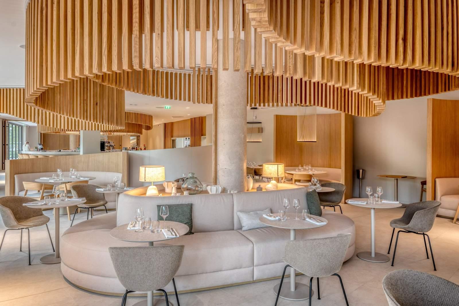 Hotel Horizon Resort Massane Baillargues Dış mekan fotoğraf