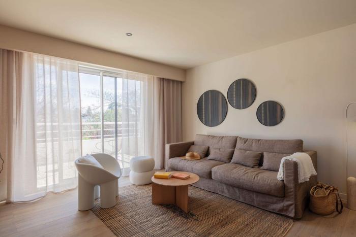 Hotel Horizon Resort Massane Baillargues Oda fotoğraf