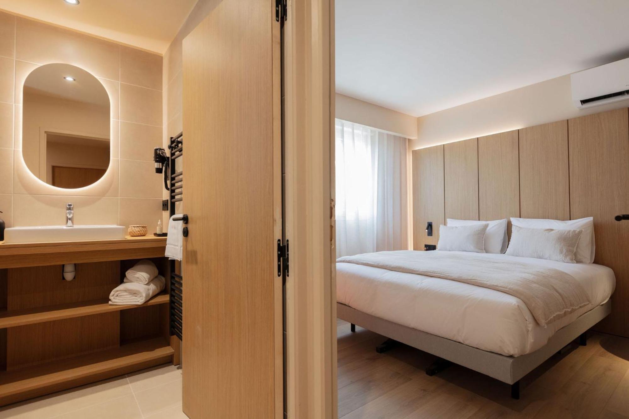 Hotel Horizon Resort Massane Baillargues Dış mekan fotoğraf